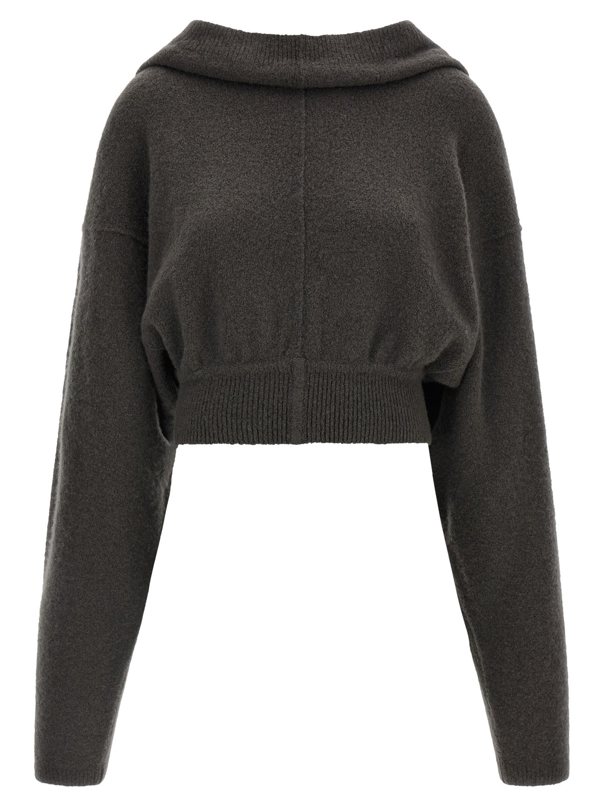 'Tower Pull' hoodie