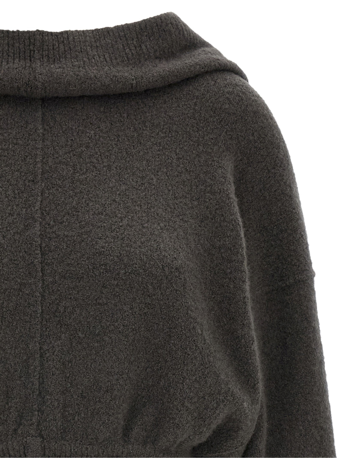 'Tower Pull' hoodie