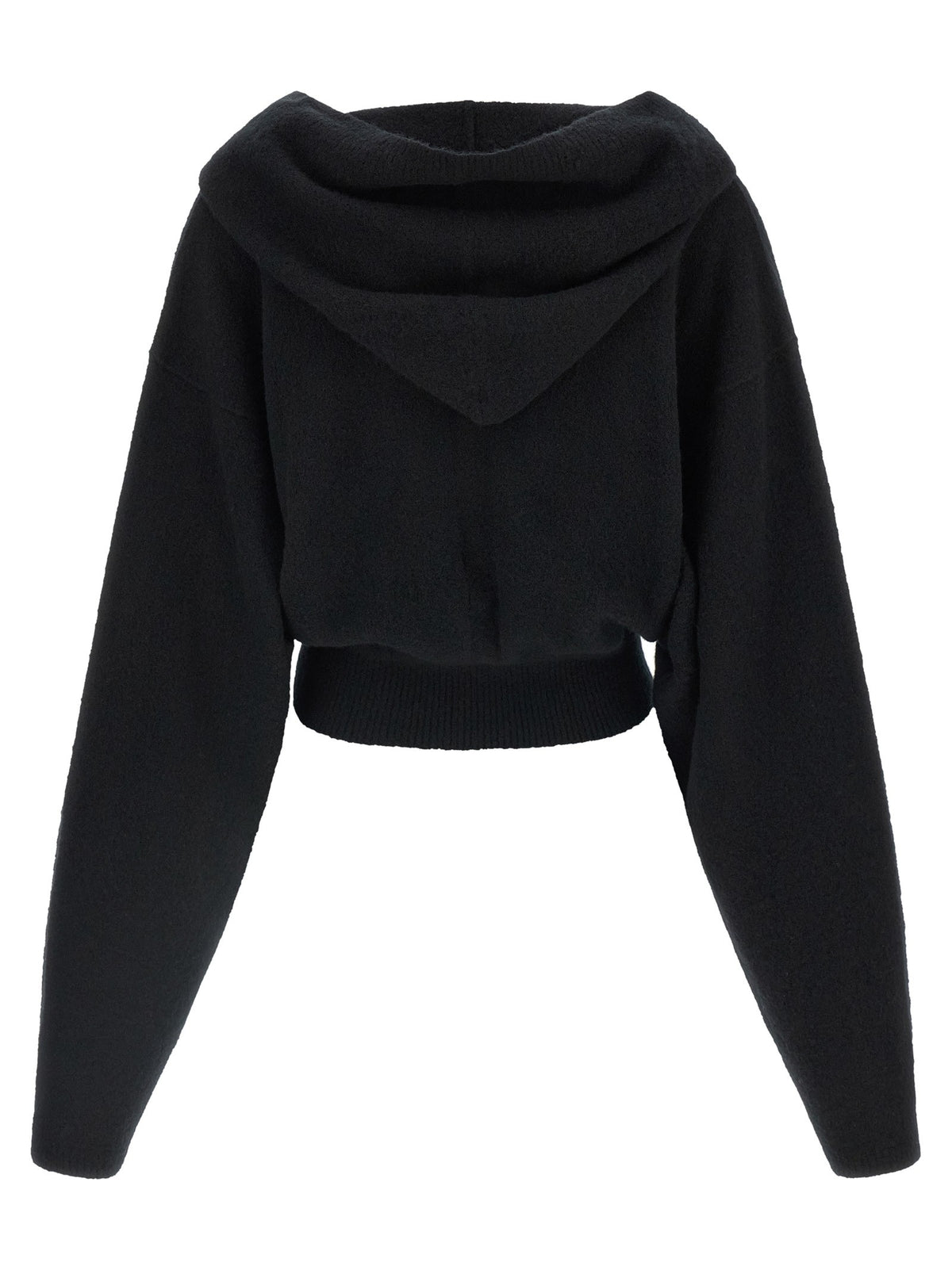 'Tower Pull' hoodie