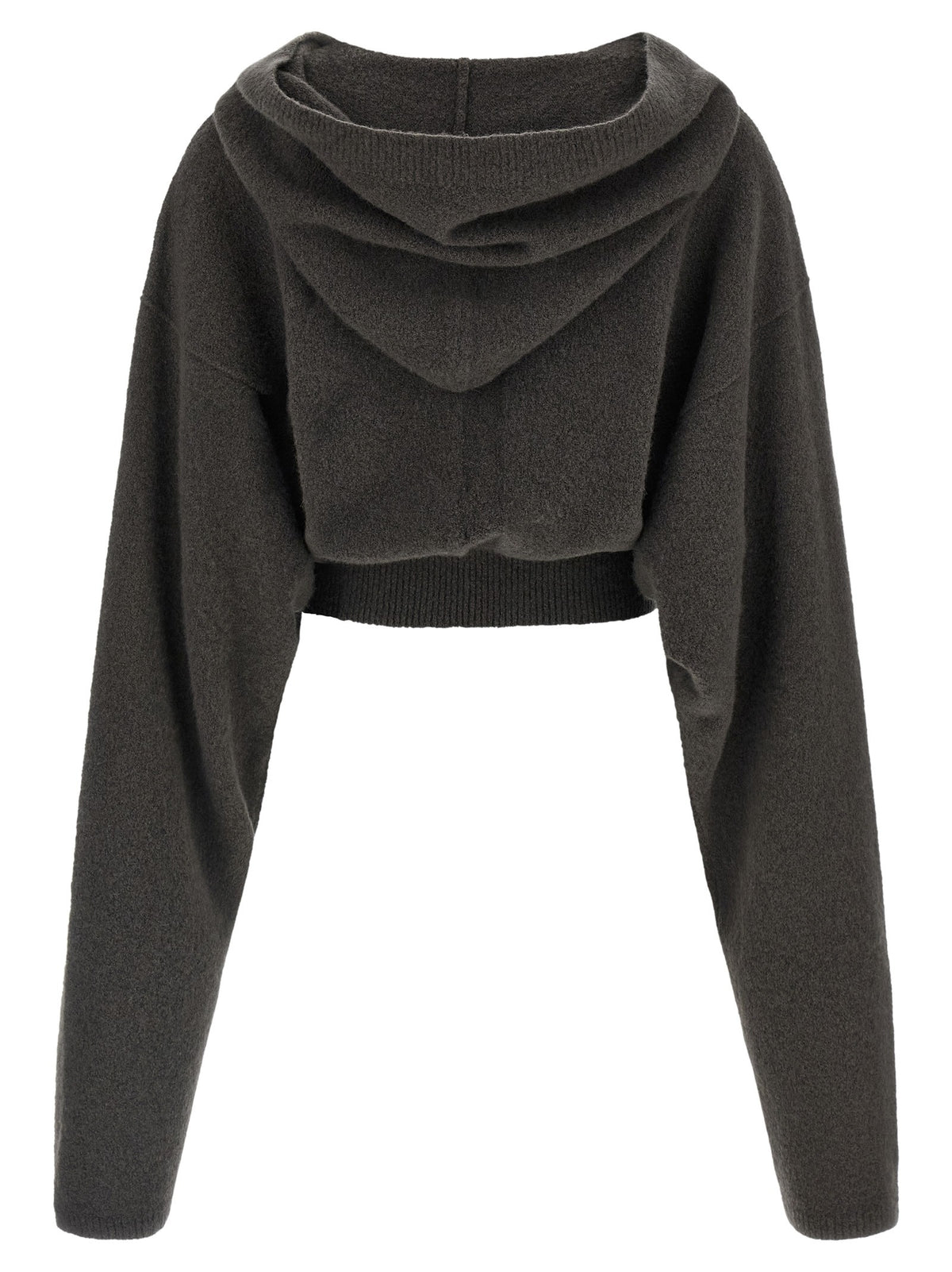 'Tower Pull' hoodie