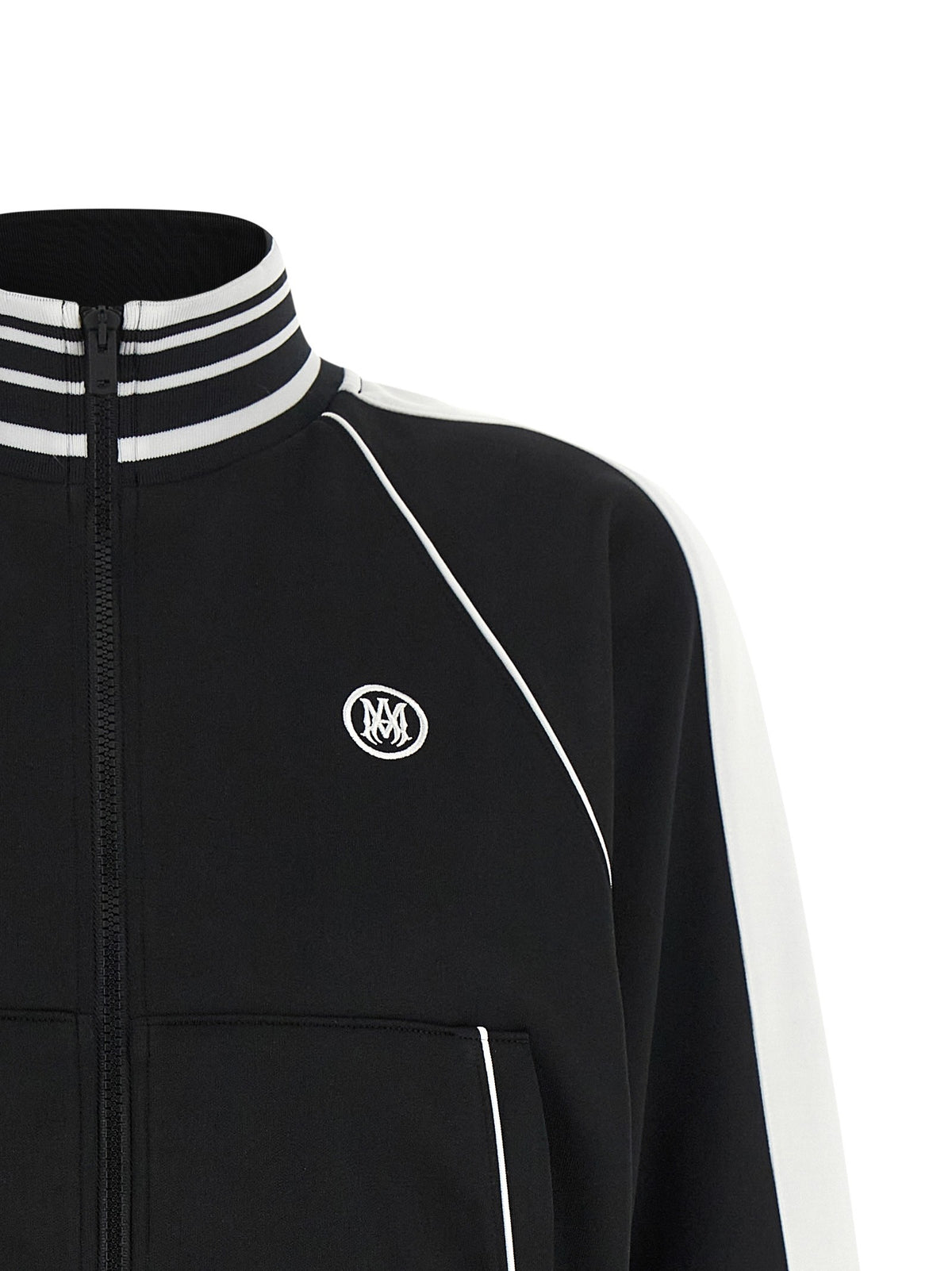 'Track Jacket' sweatshirt