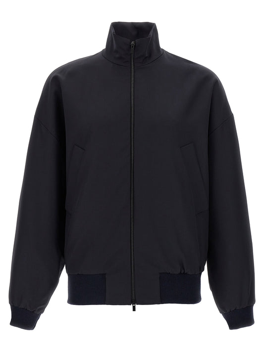 'Track' jacket
