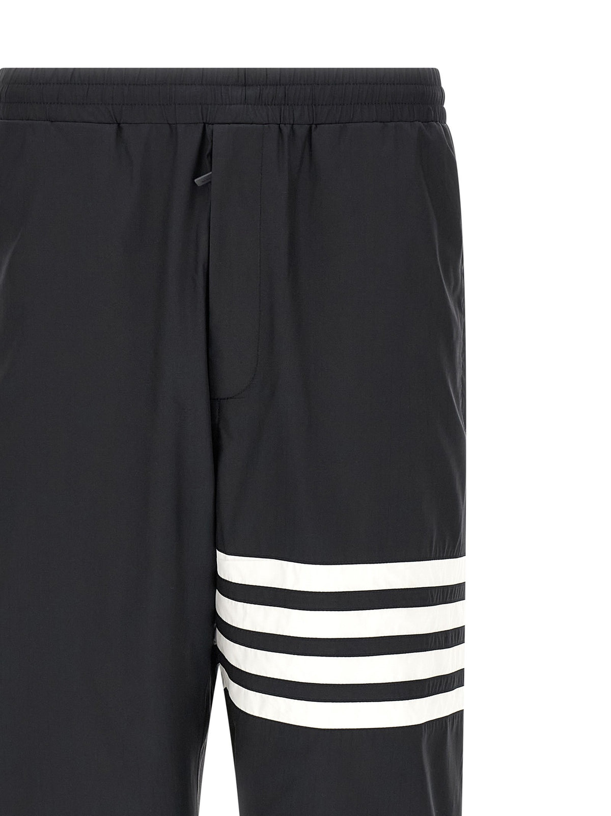 'Track' joggers