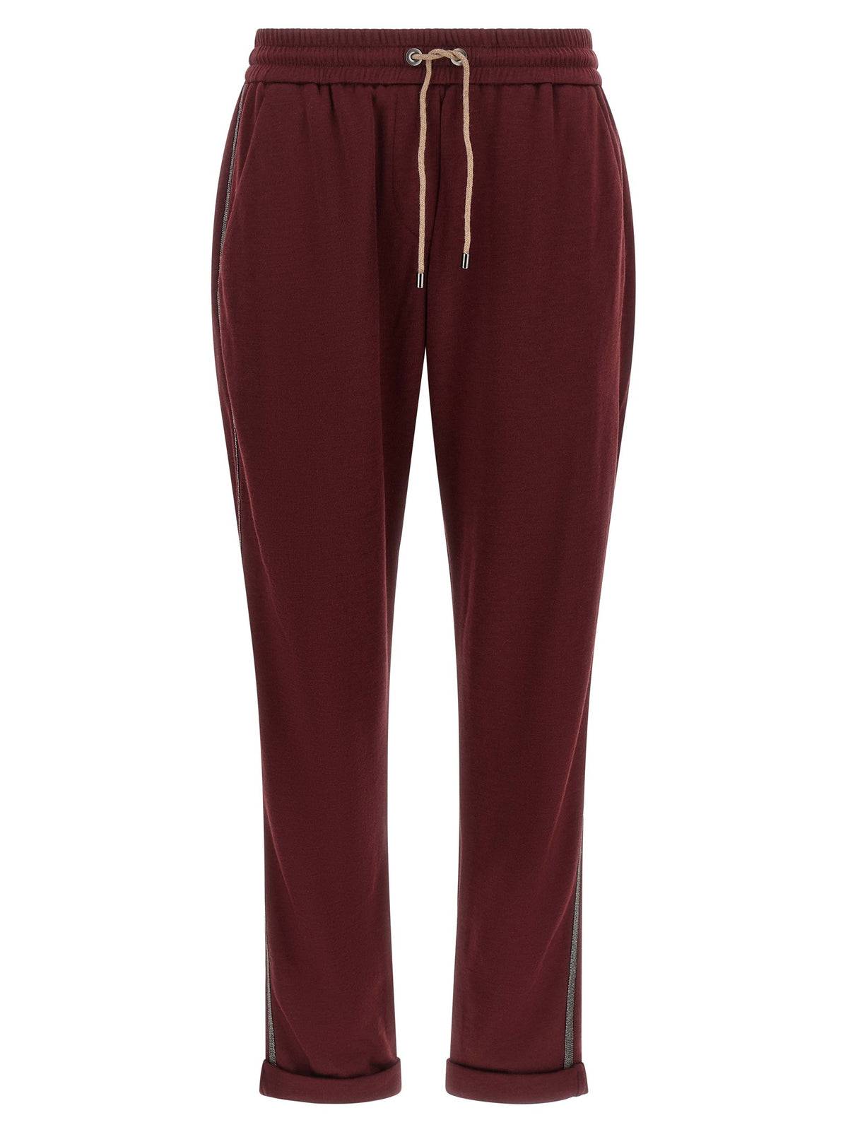 'Track' joggers