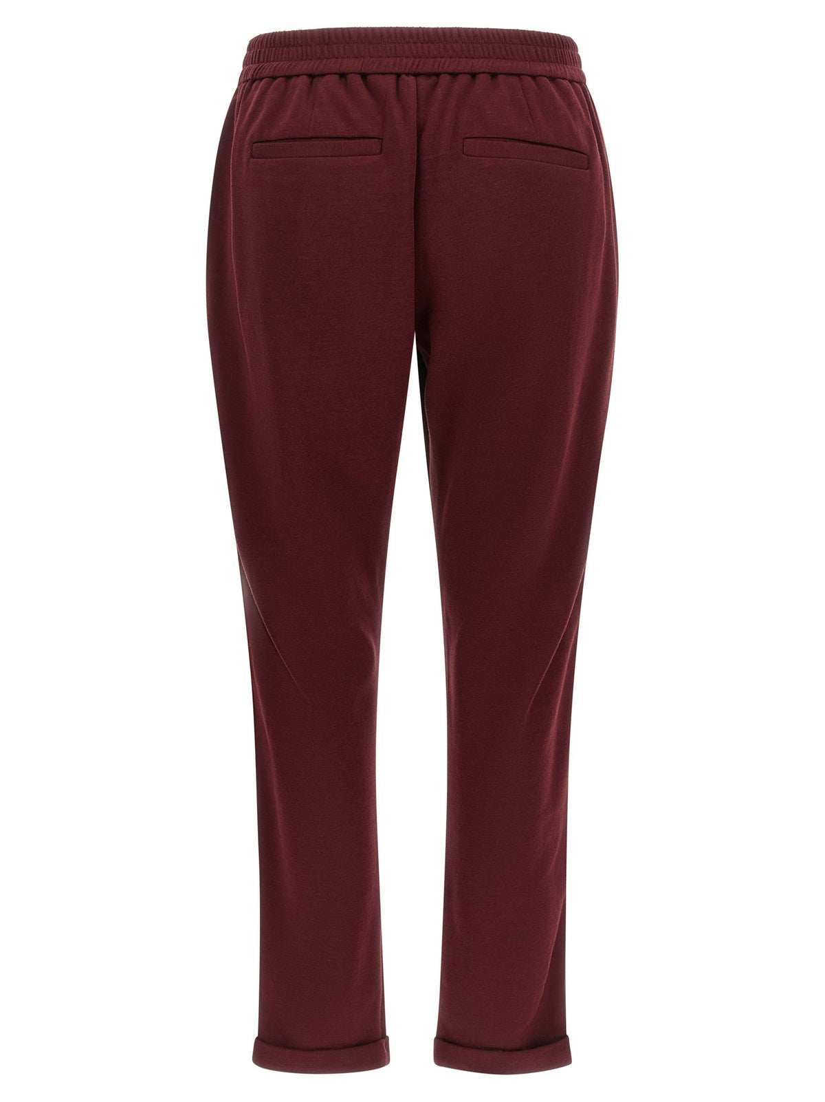'Track' joggers