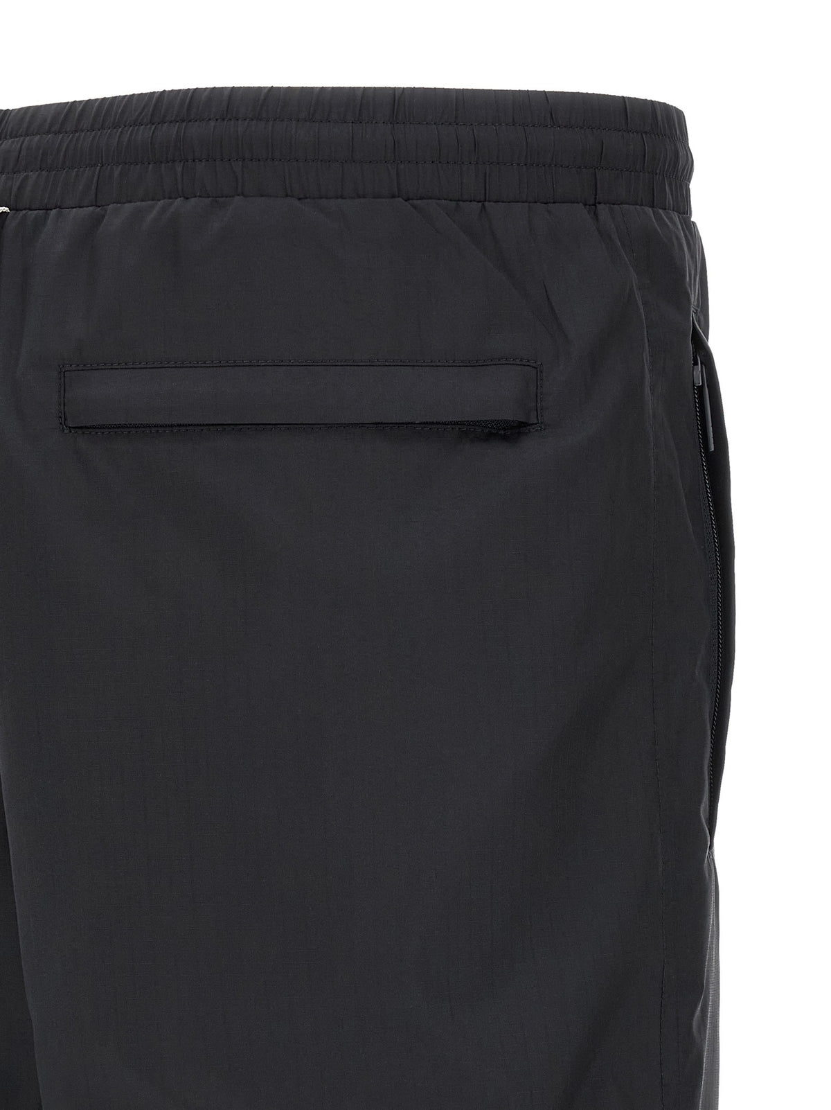 'Track' joggers