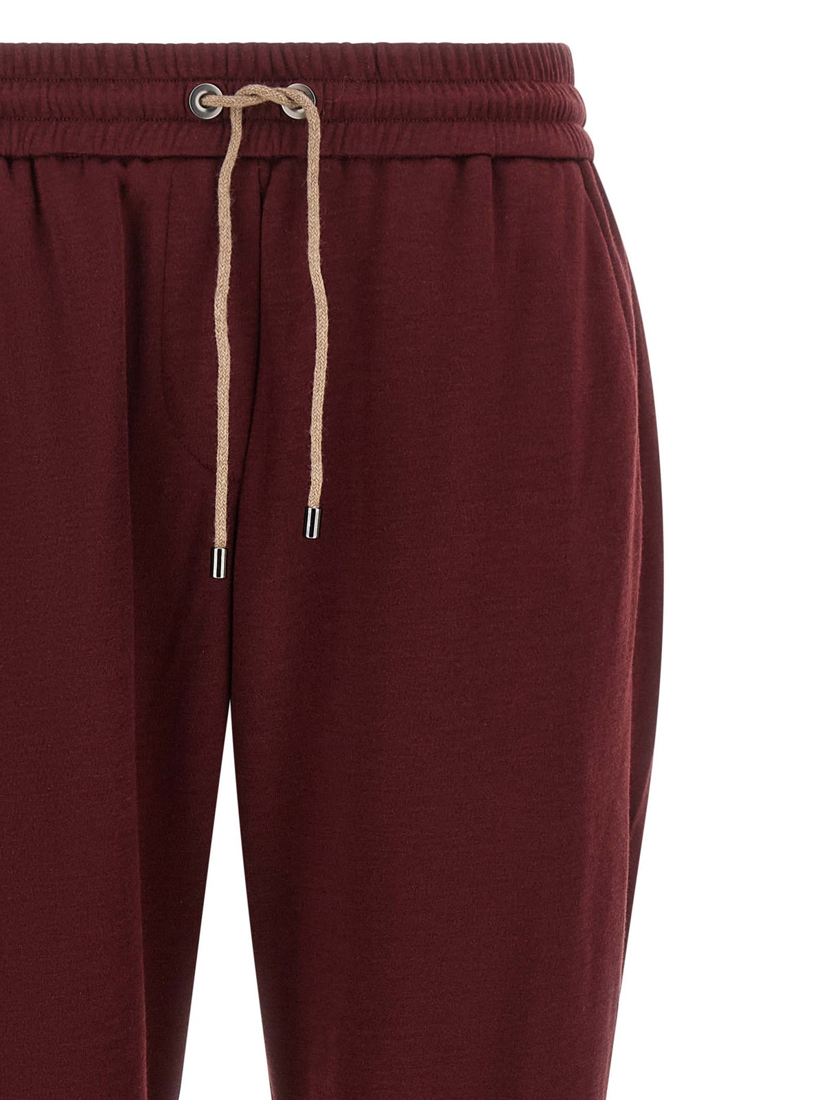 'Track' joggers