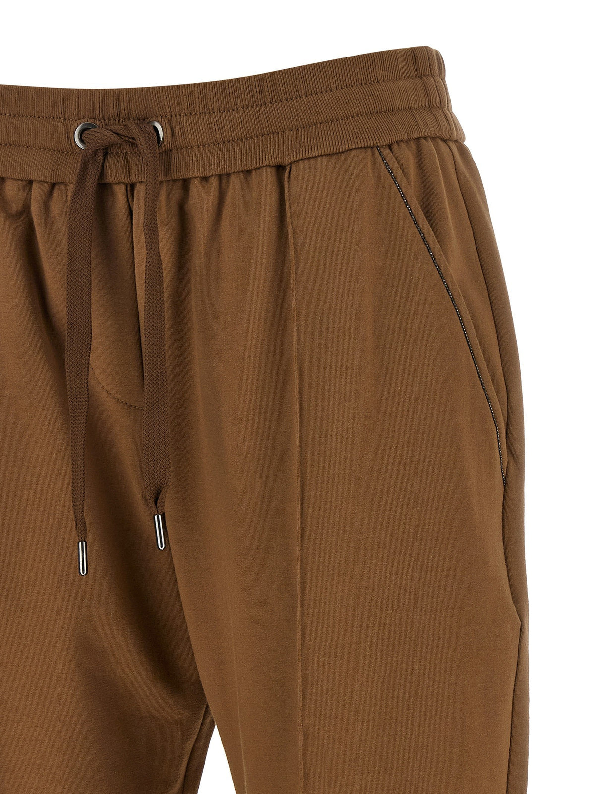'Track' joggers