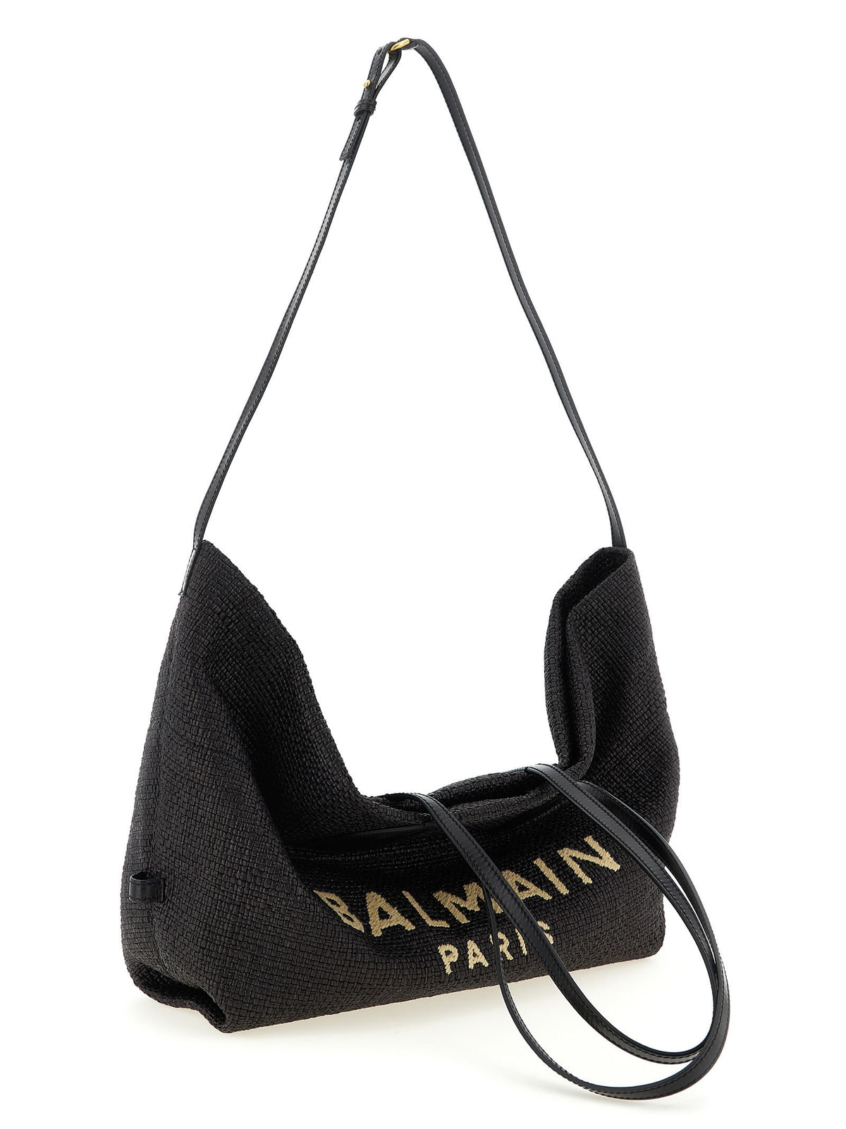 'Track' shopping bag