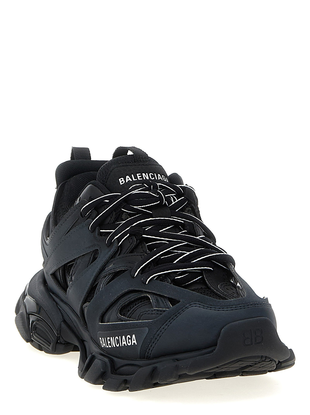 'Track' sneakers