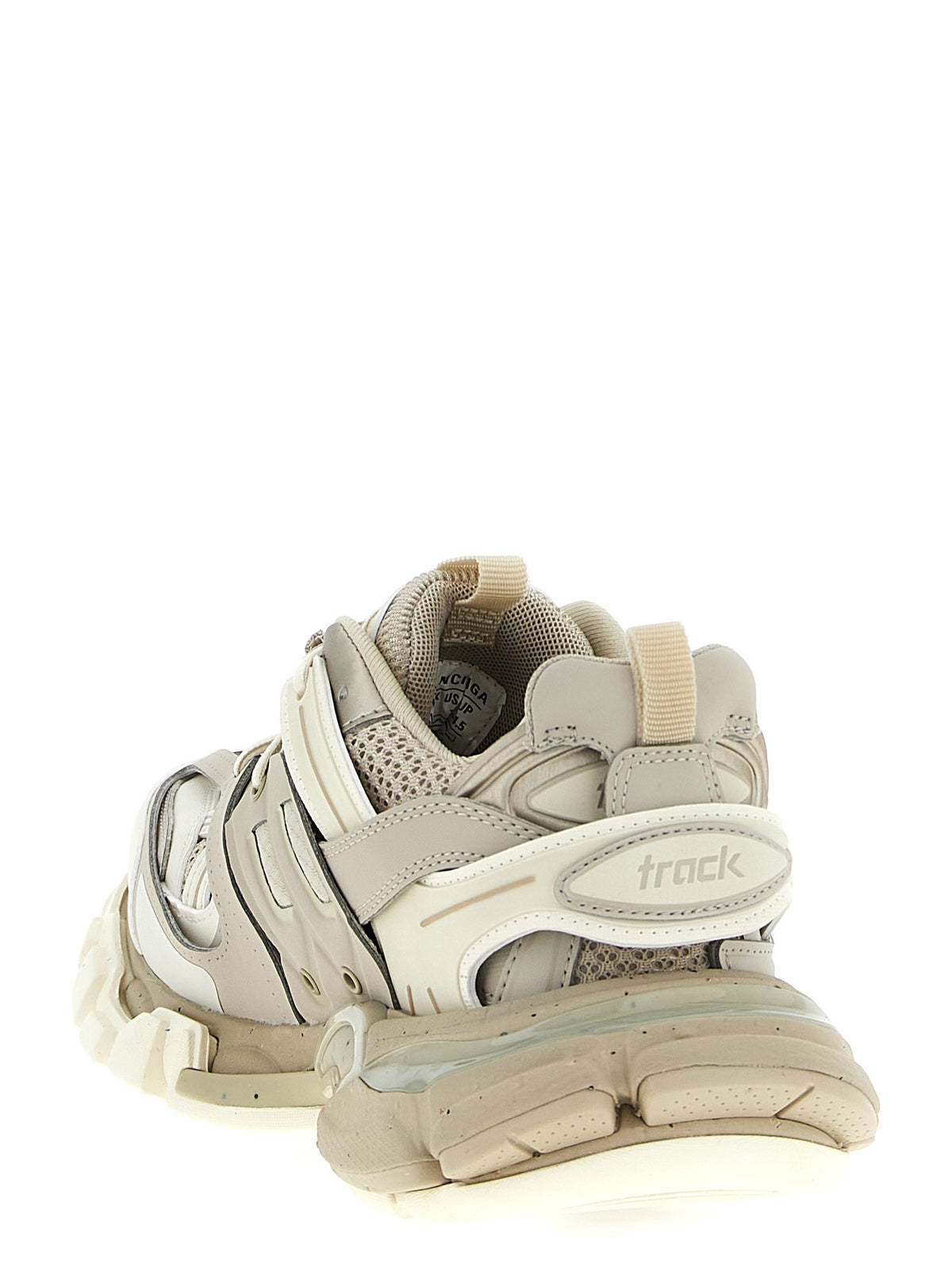 'Track’ sneakers