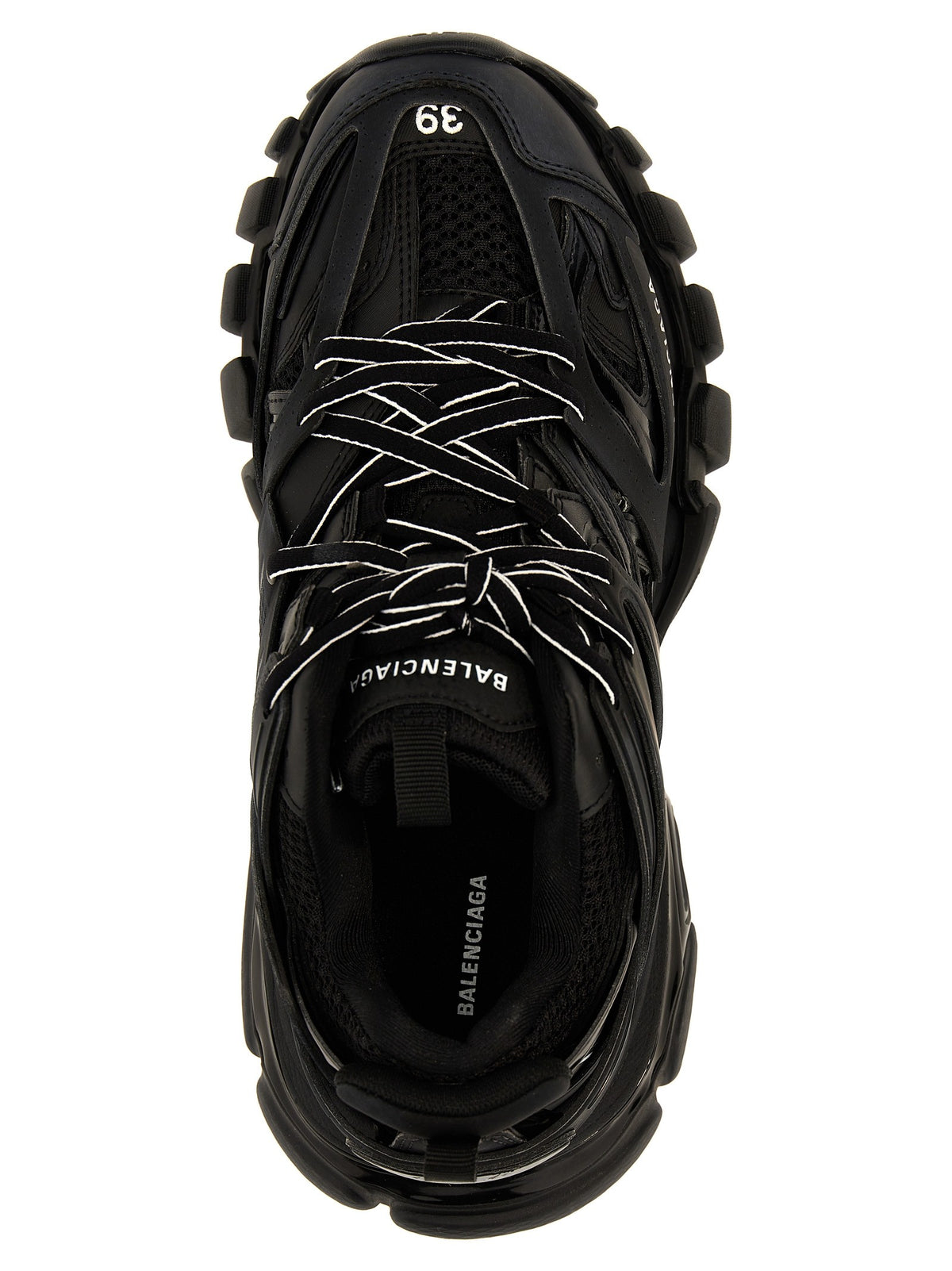 'Track' sneakers