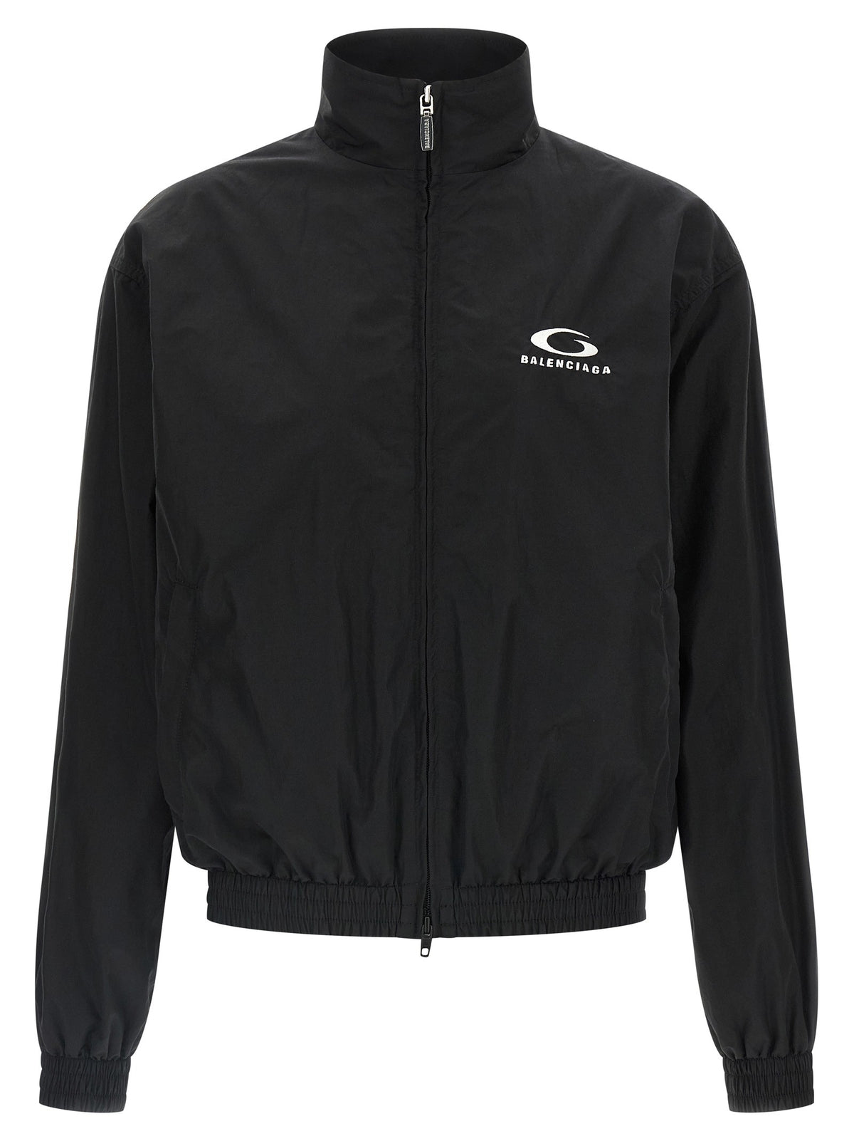 'Tracksuit' bomber jacket