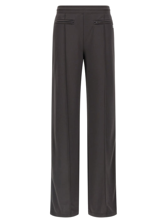 'Tracksuit' joggers