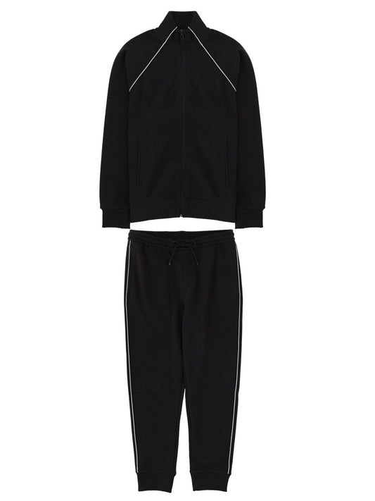 TRACKSUIT SET WITH LOGO