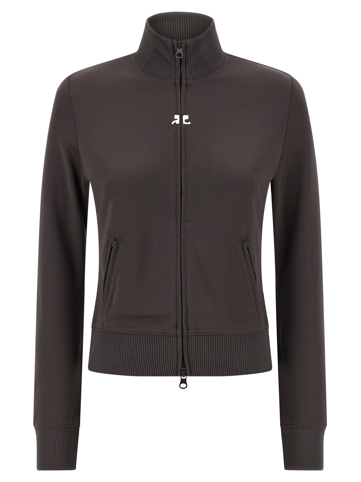 'Tracksuit' sweatshirt