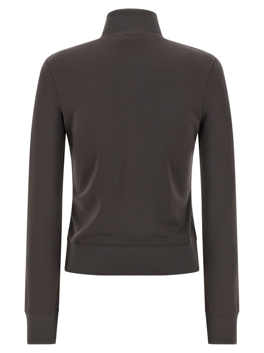 'Tracksuit' sweatshirt