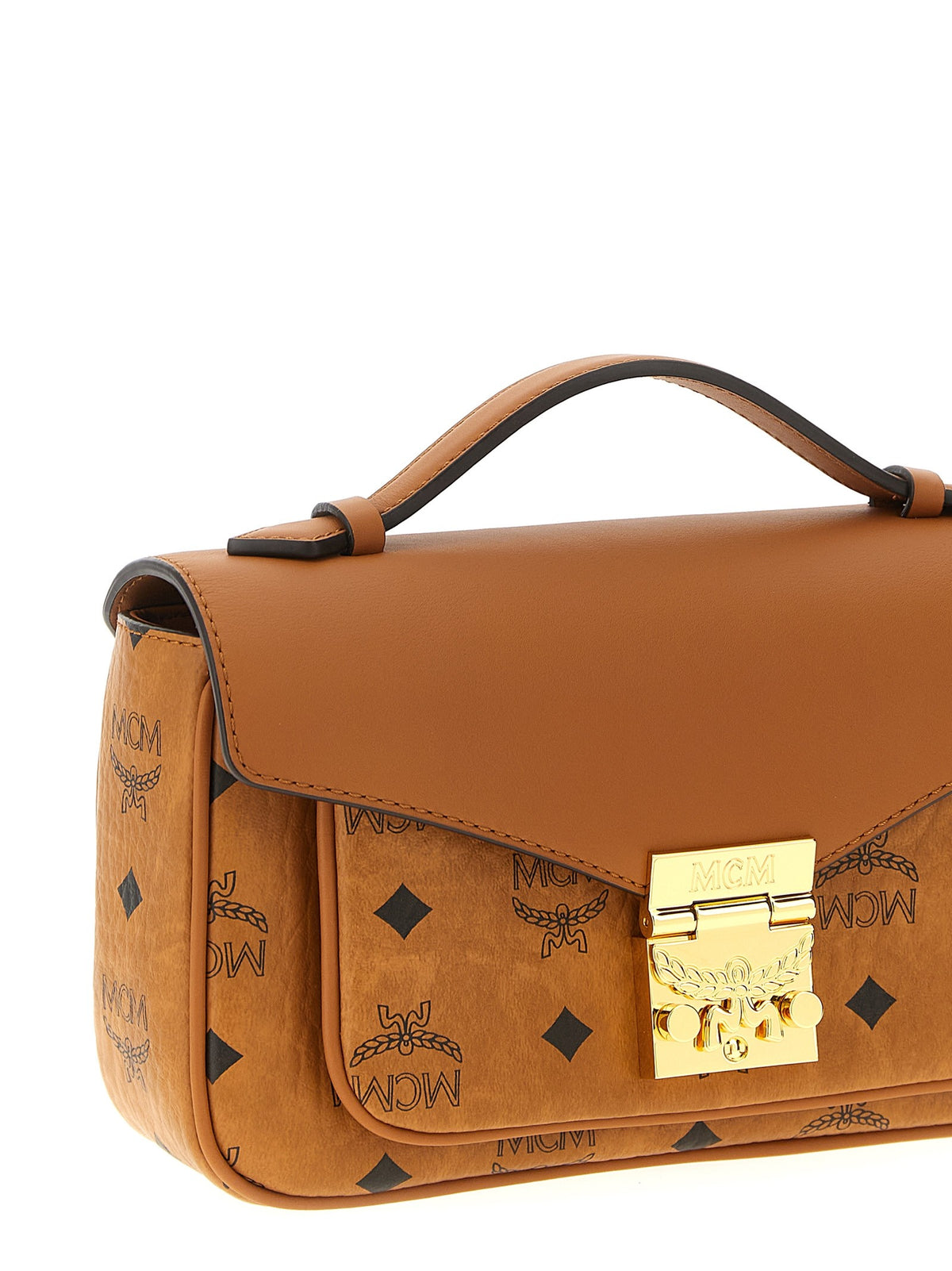 'Tracy' medium shoulder bag