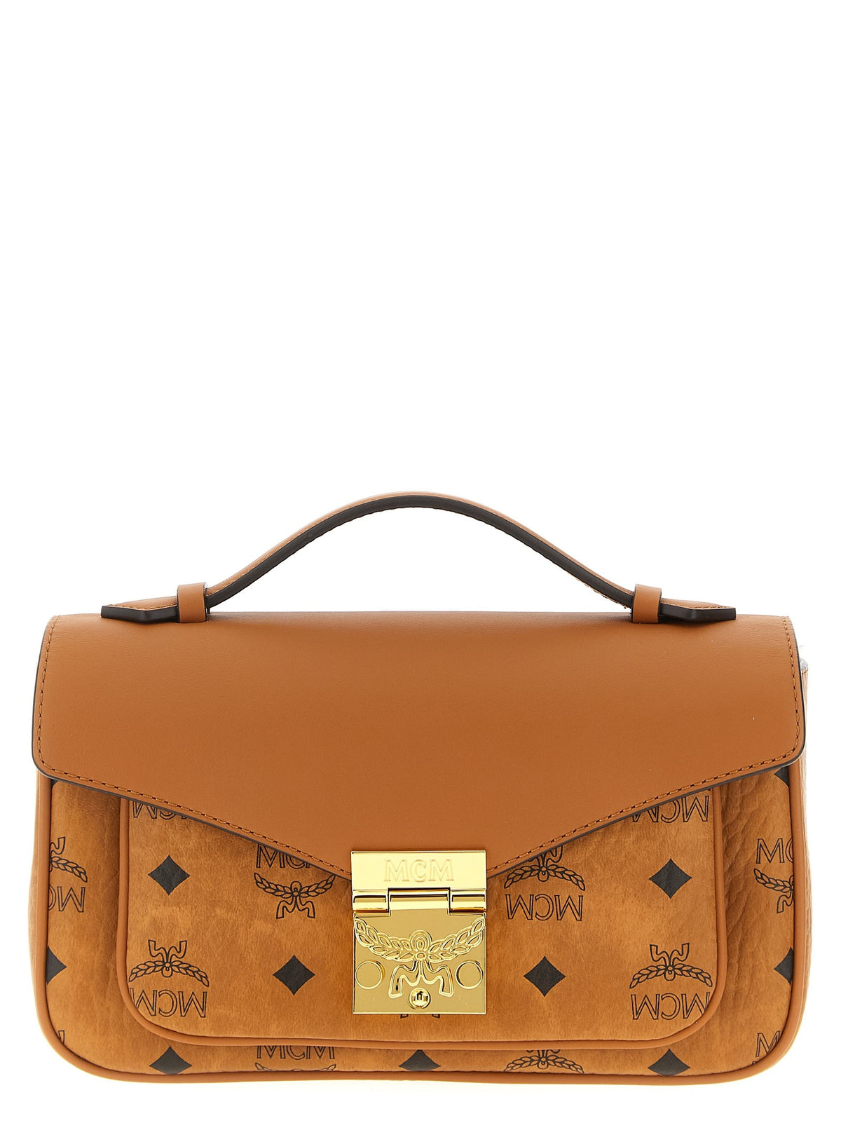 'Tracy' medium shoulder bag