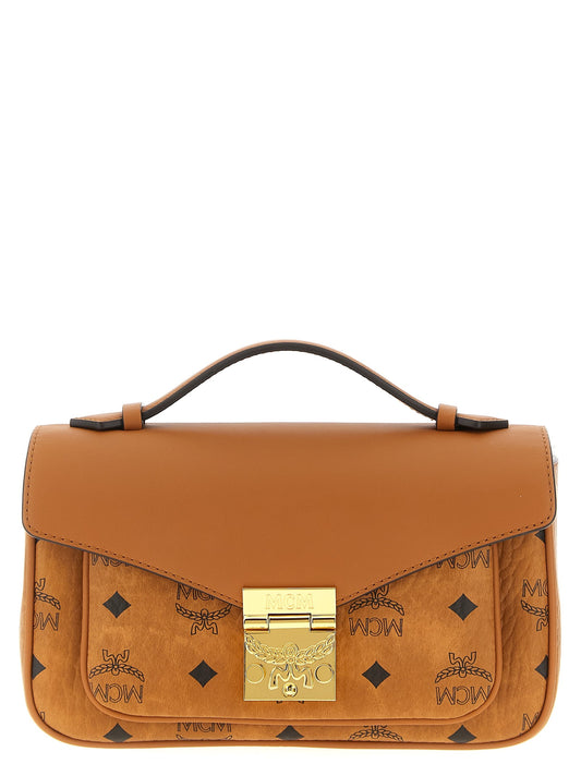 'Tracy' medium shoulder bag