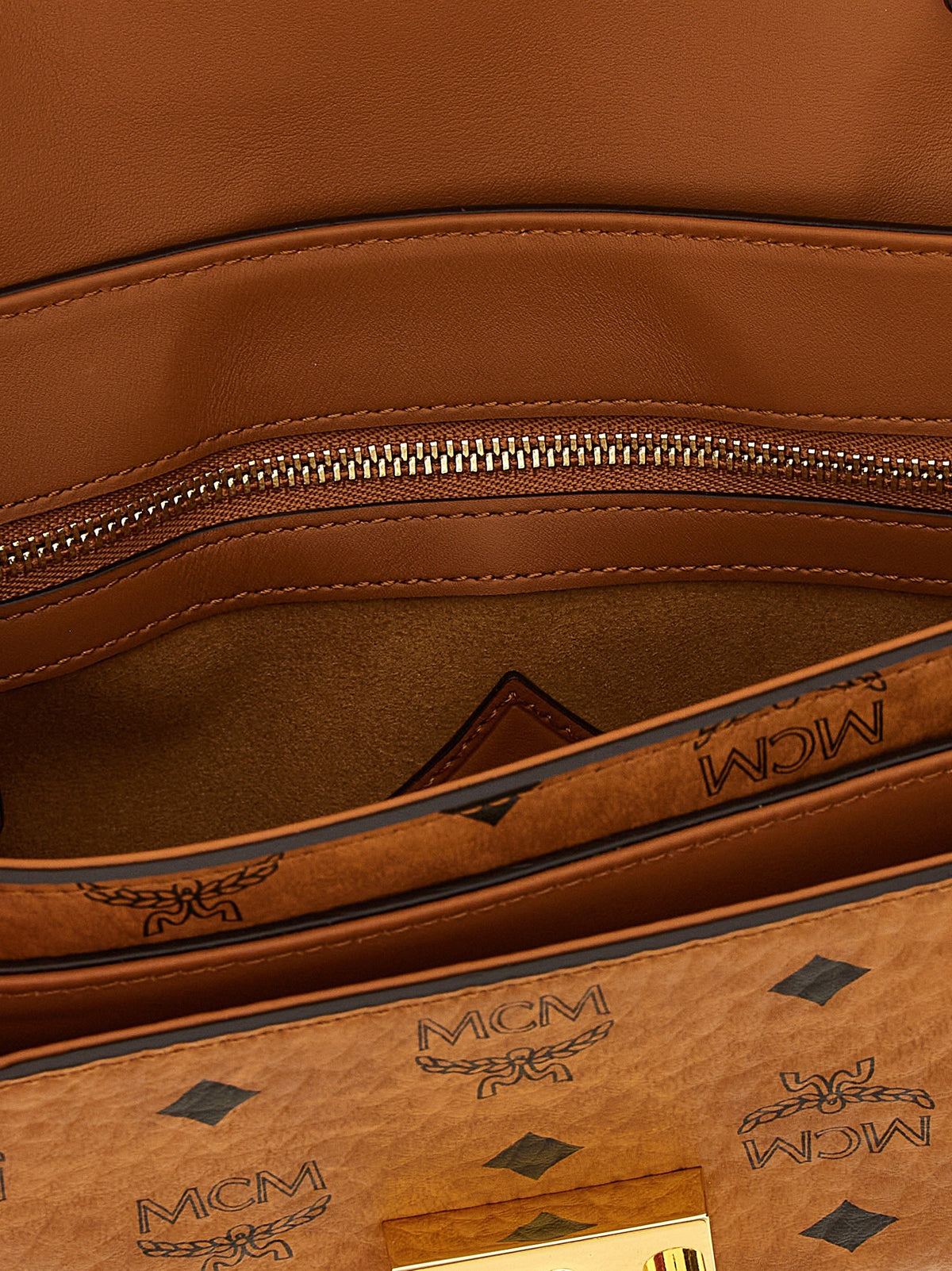 'Tracy' medium shoulder bag
