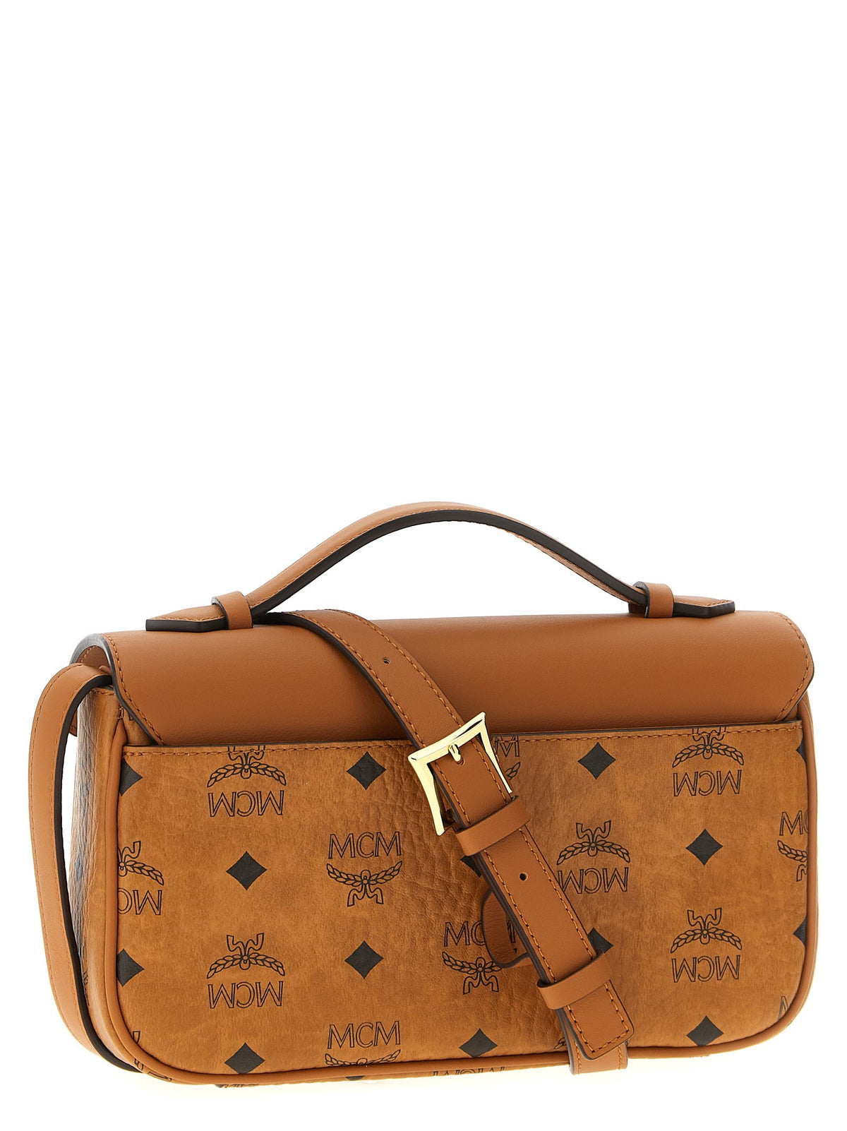 'Tracy' medium shoulder bag