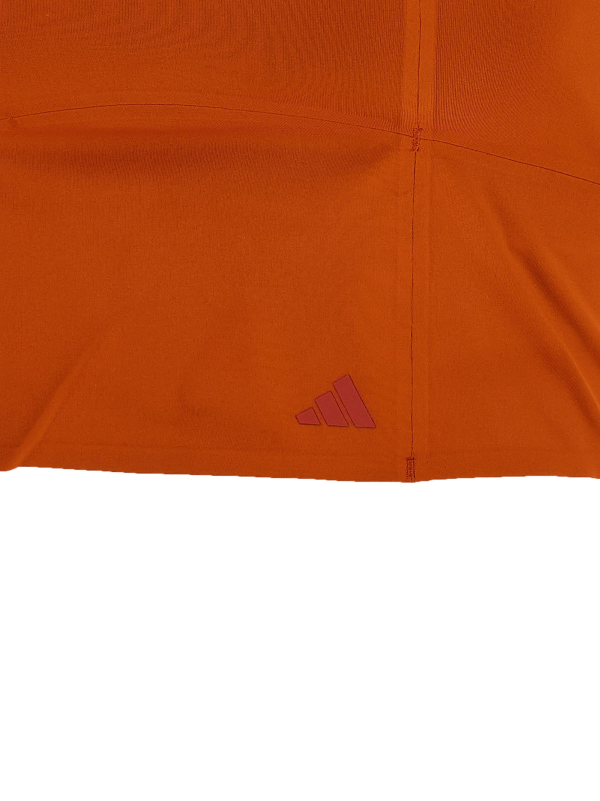 'Training' crop top Adidas x Entire Studios
