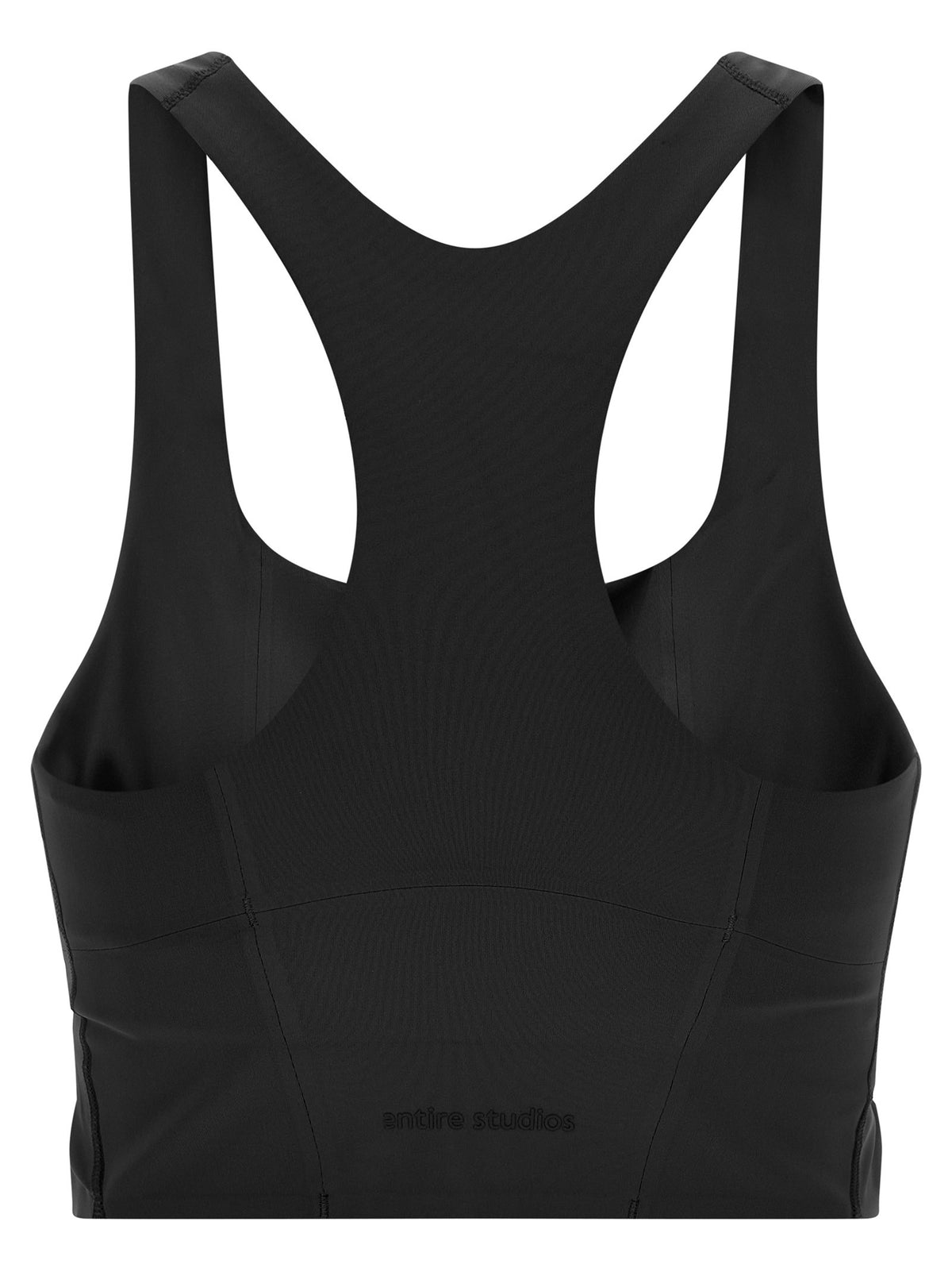 'Training' crop top Adidas x Entire Studios