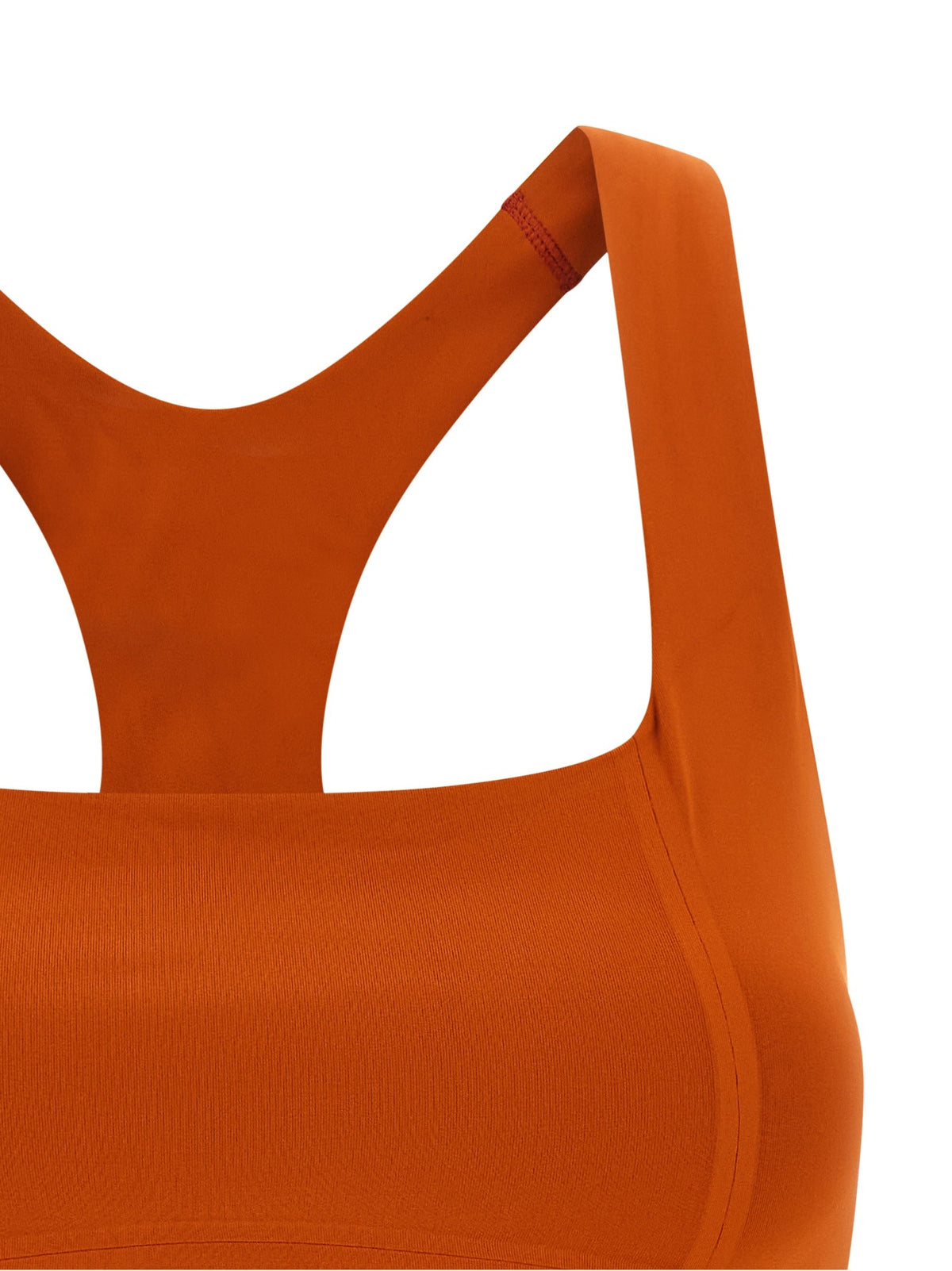 'Training' crop top Adidas x Entire Studios