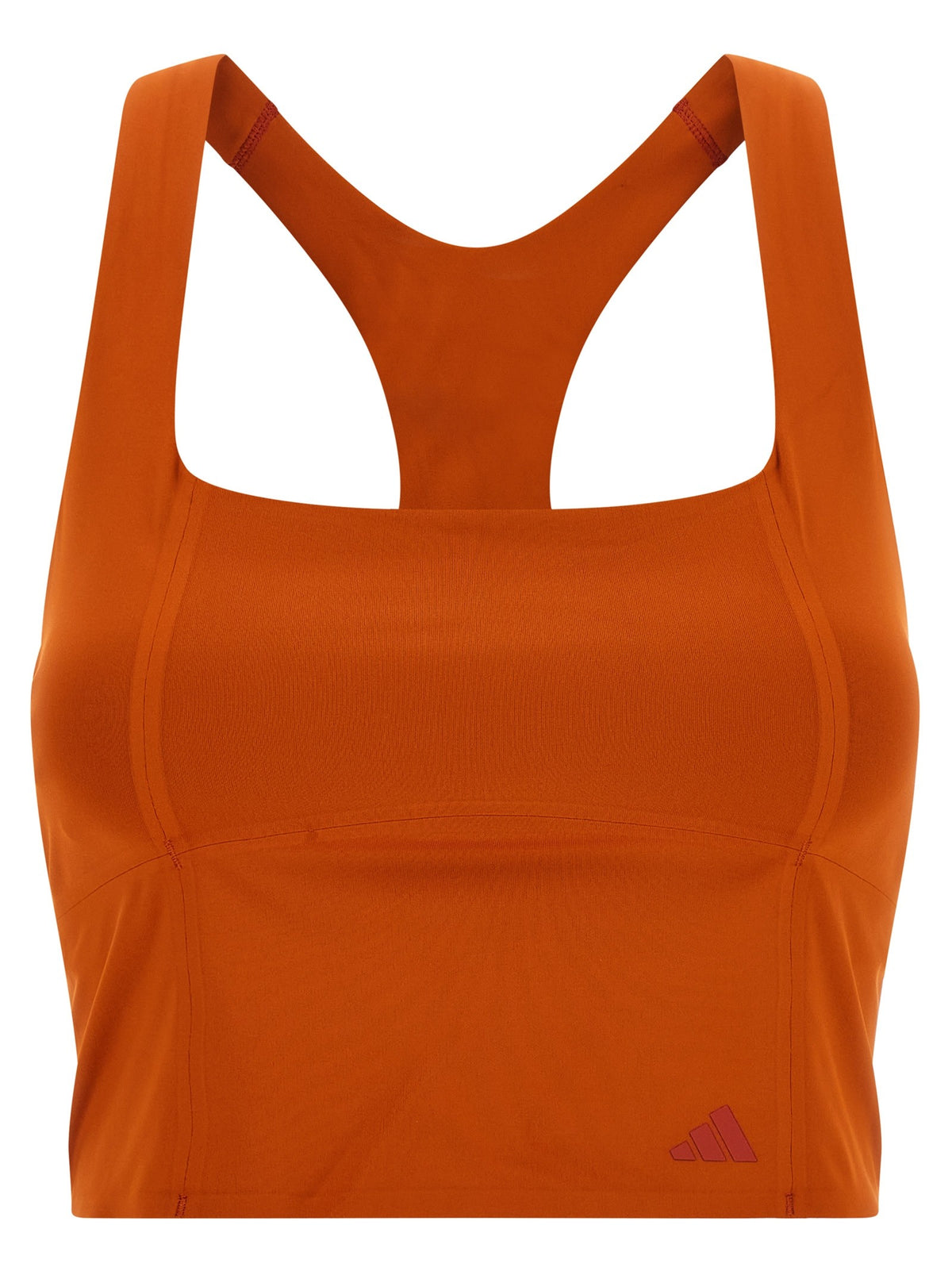 'Training' crop top Adidas x Entire Studios