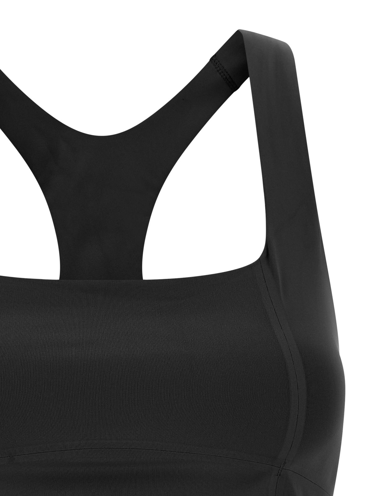'Training' crop top Adidas x Entire Studios