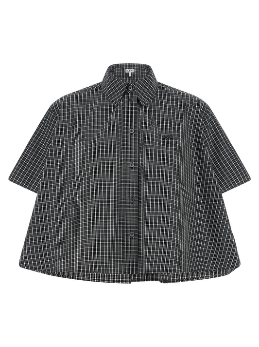 Trapeze shirt