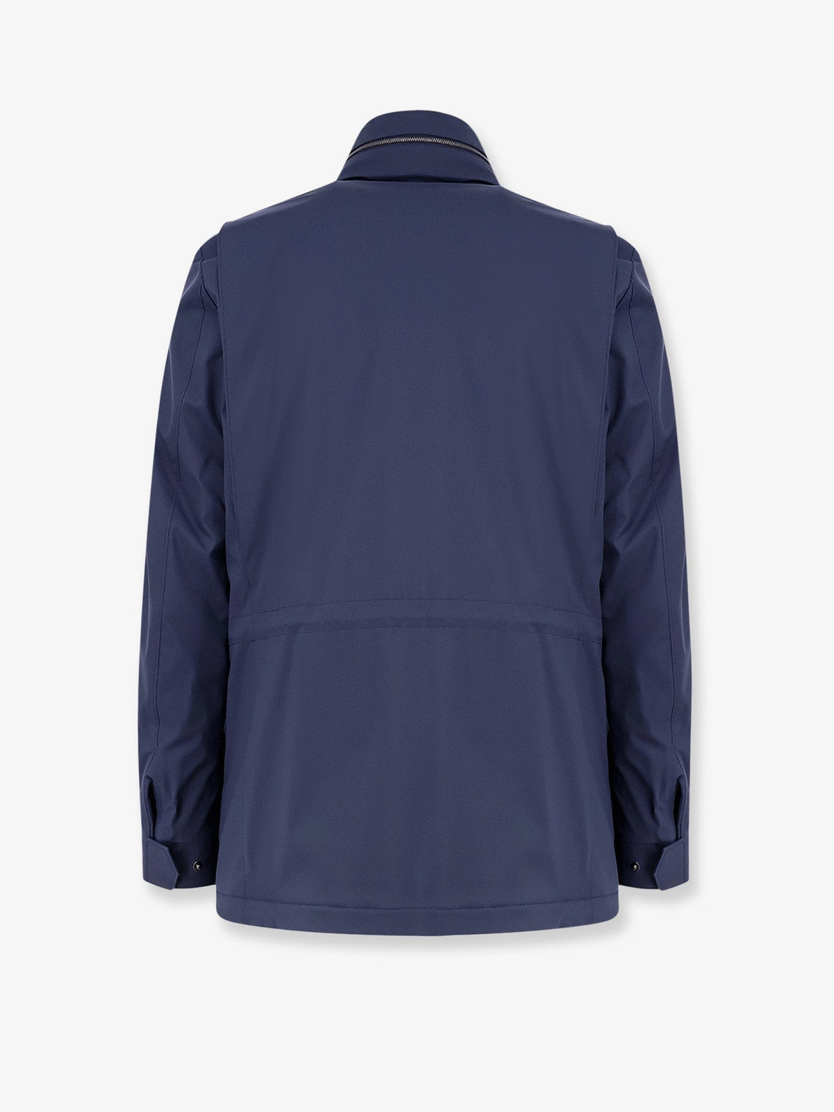 Traveller Windmate® Storm System® fabric jacket