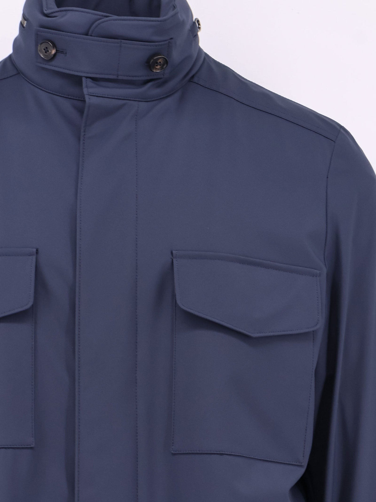 Traveller Windmate® Storm System® fabric jacket