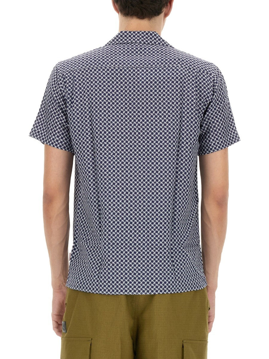 "TRAVIS SEGLAS" SHIRT