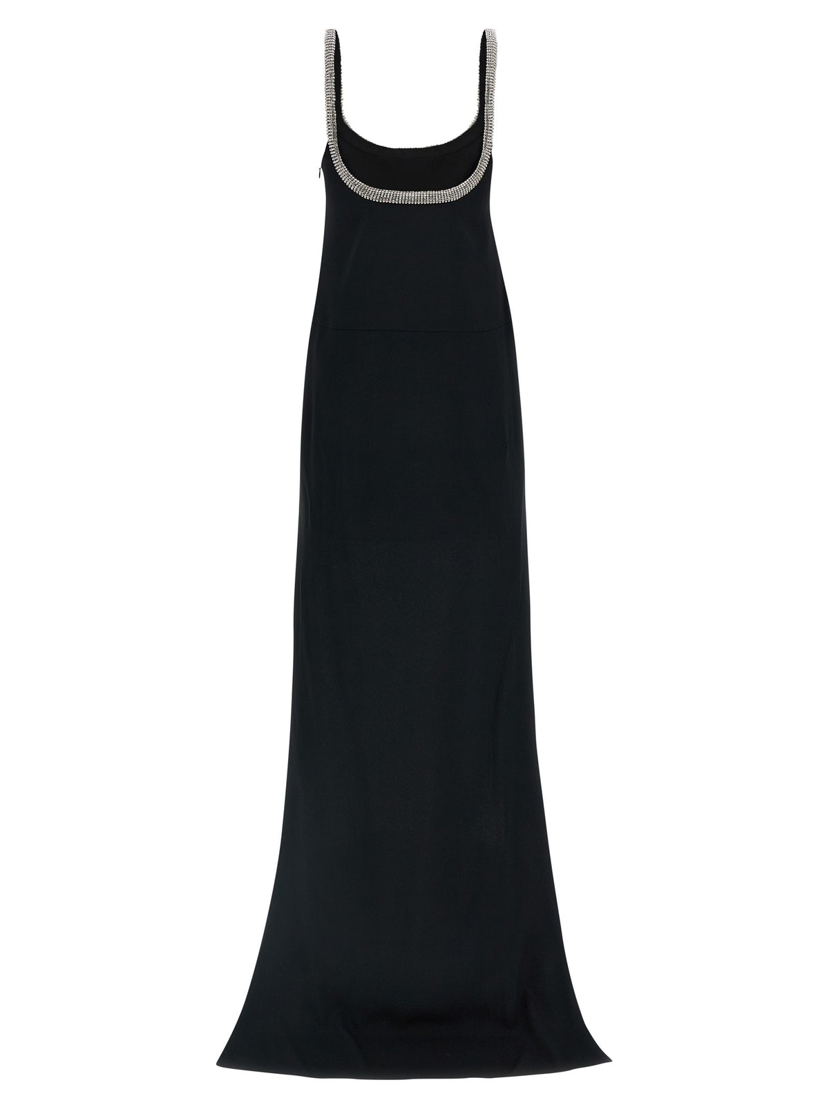 Trawl dress