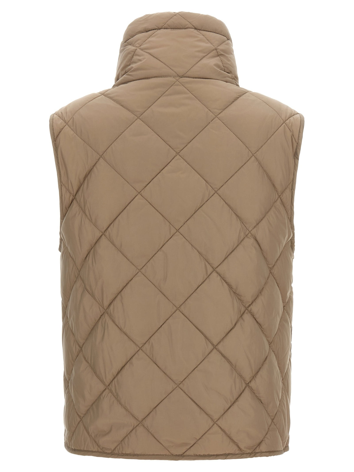 'Tregic' vest