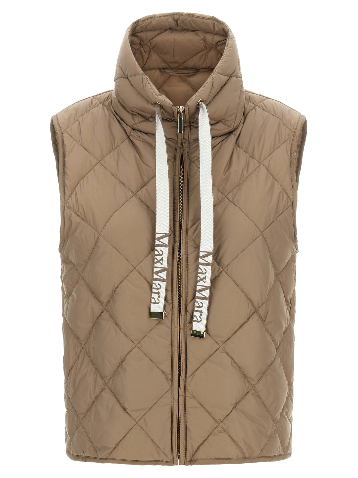 'Tregic' vest