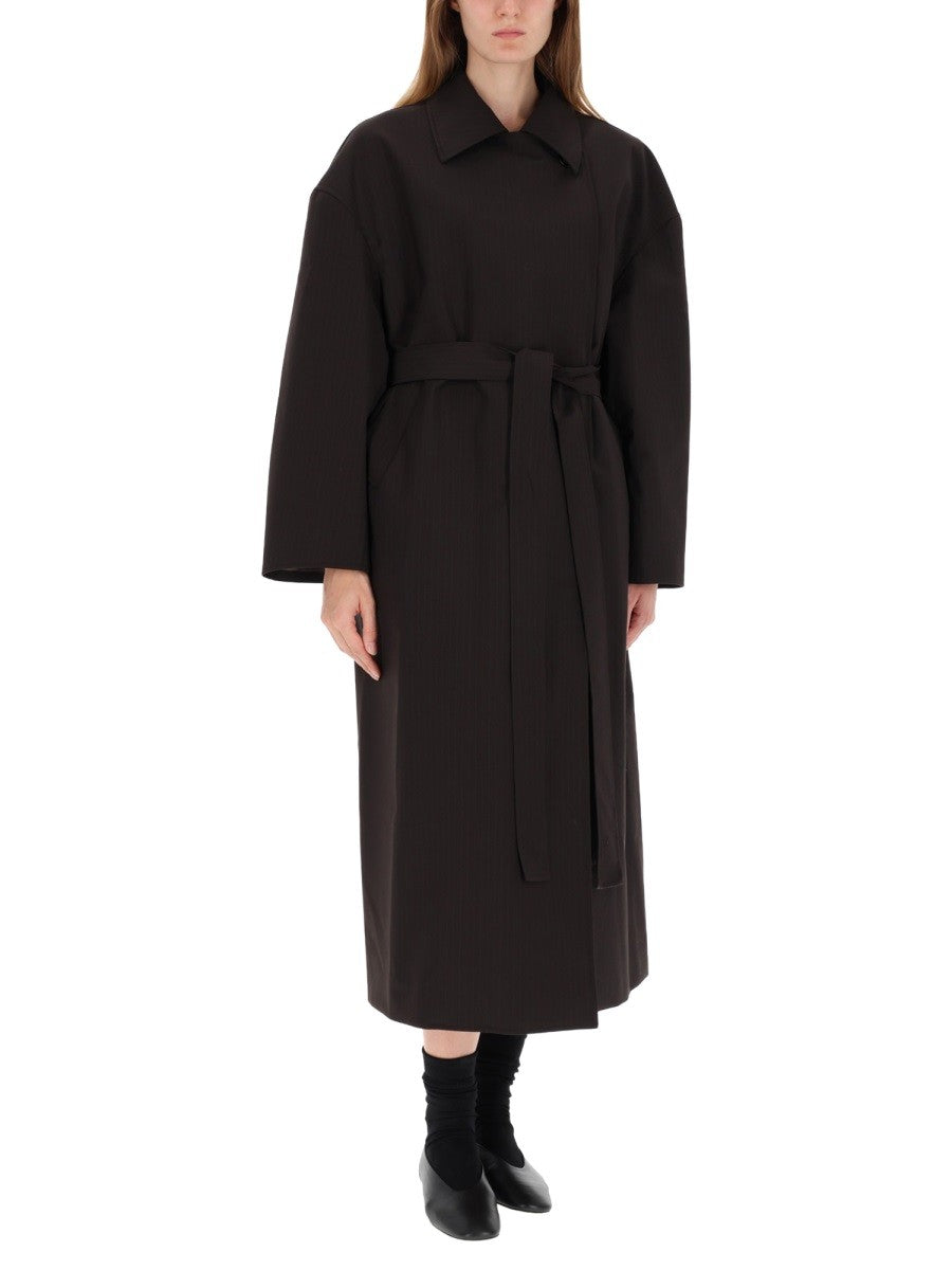 TRENCH COAT "CHURCHILL"