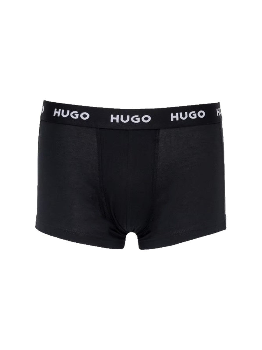 3-PACK BOXER IN COTONE