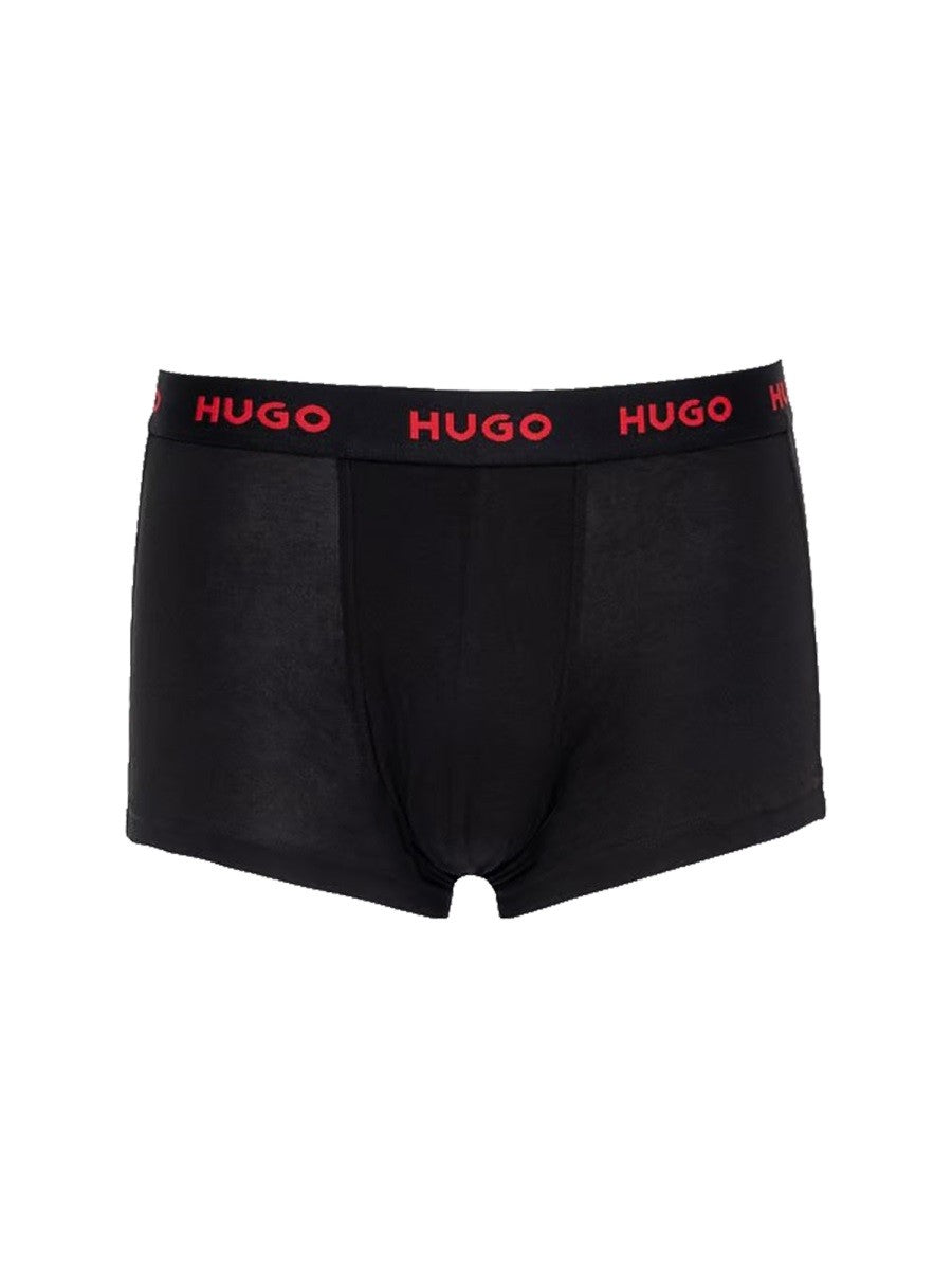 3-PACK BOXER IN COTONE