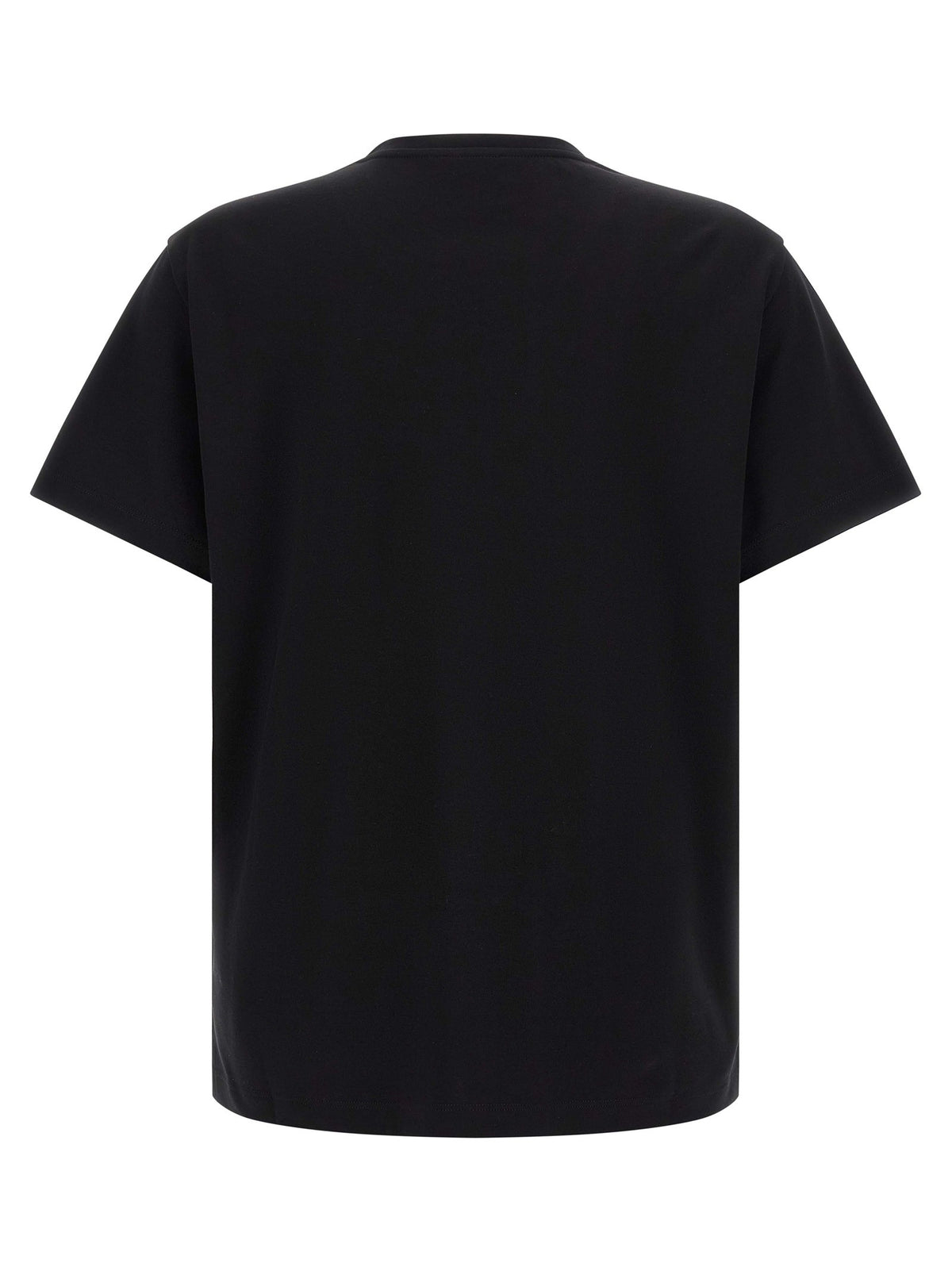 Triangle logo t-shirt