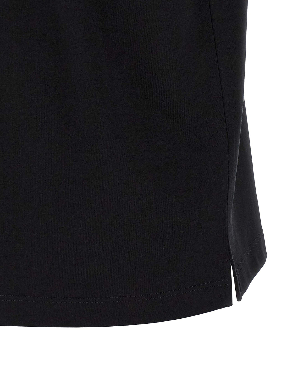 Triangle logo t-shirt