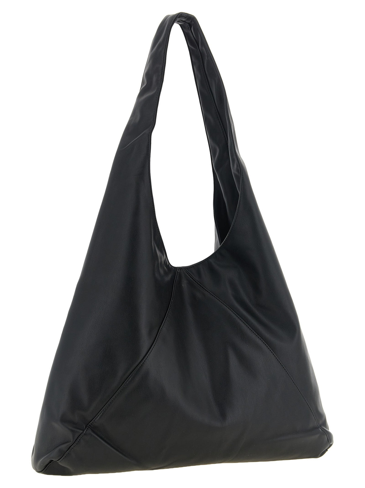 'Triangle' shoulder bag