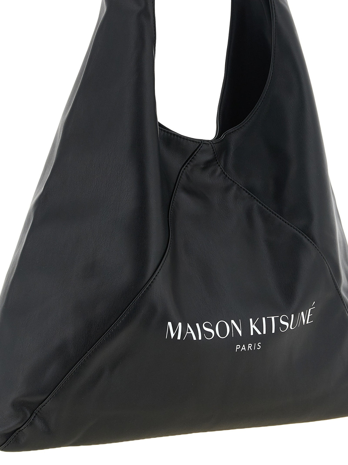 'Triangle' shoulder bag