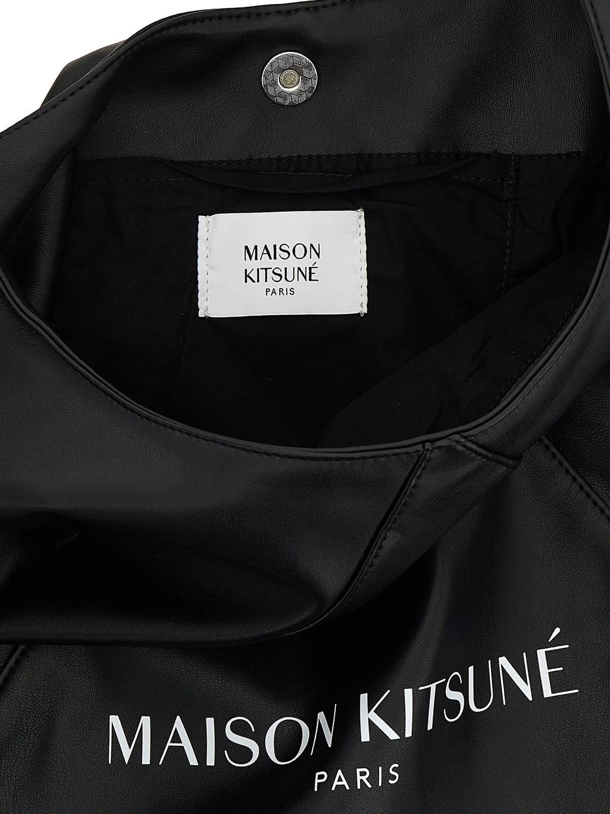 'Triangle' shoulder bag