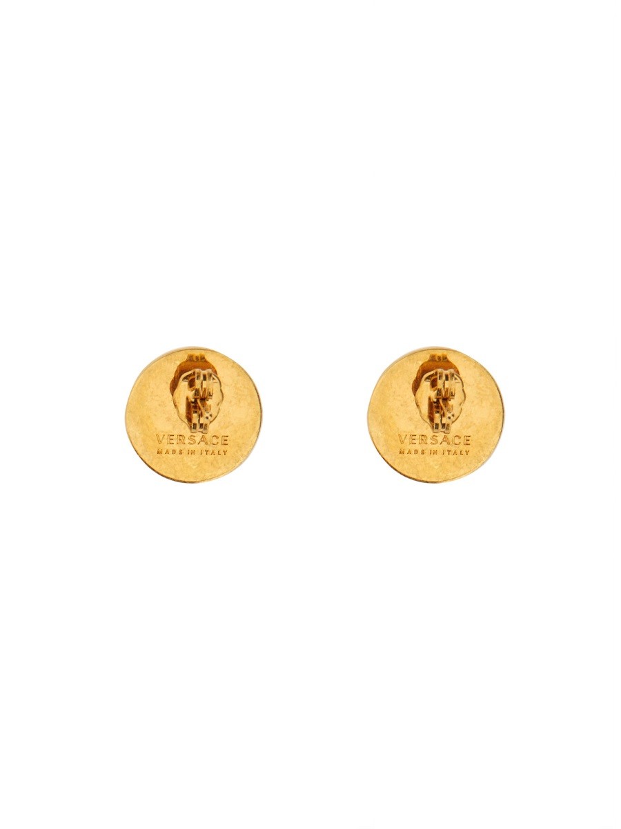 "TRIBUTE" EARRINGS