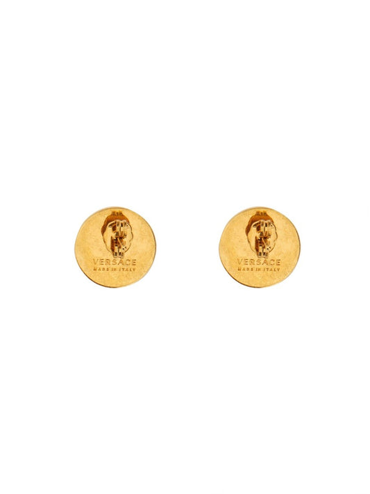 "TRIBUTE" EARRINGS