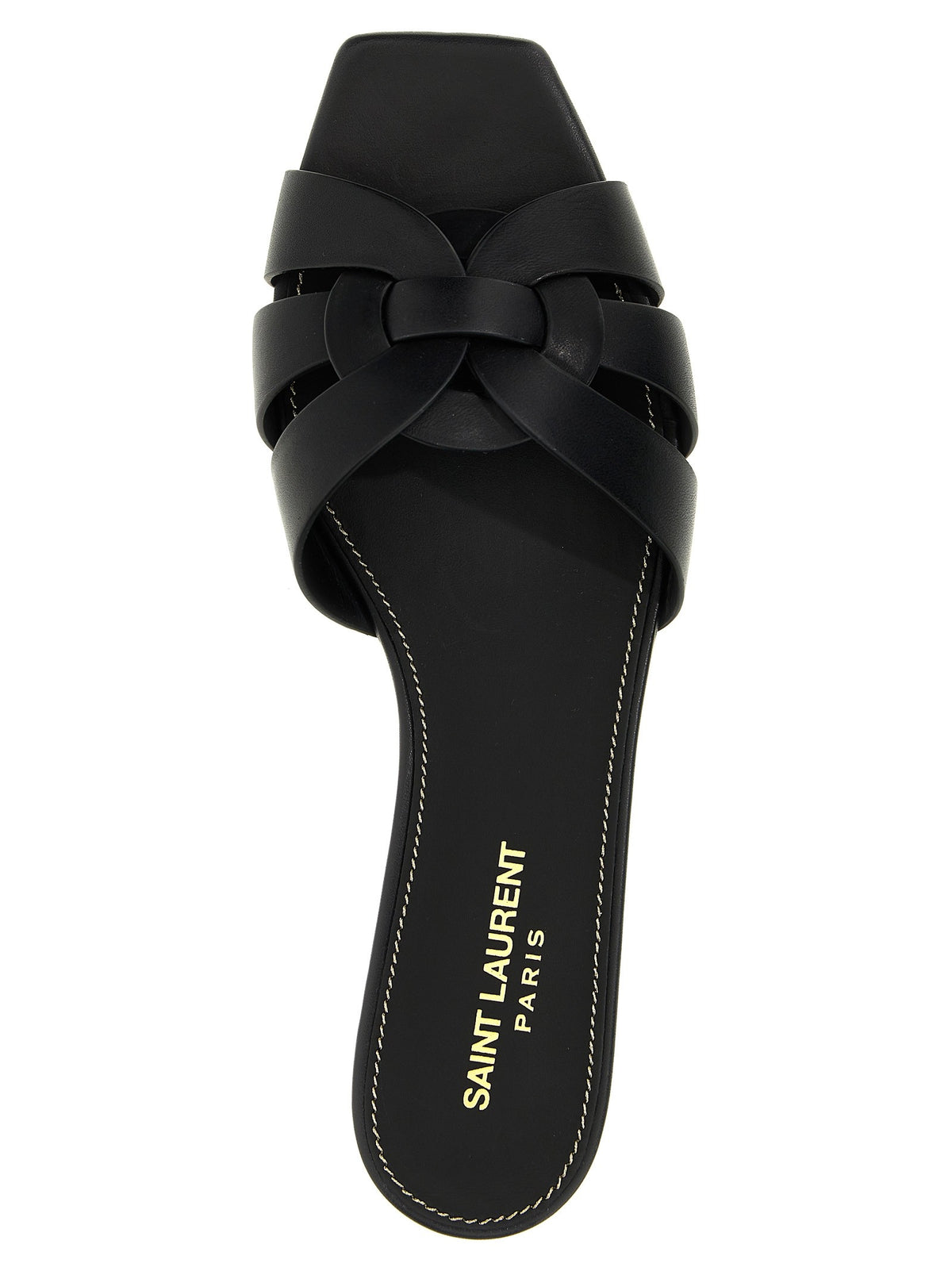 ‘Tribute Nu Pieds' sandals