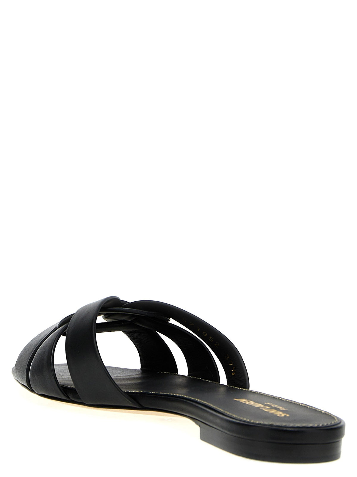 ‘Tribute Nu Pieds' sandals